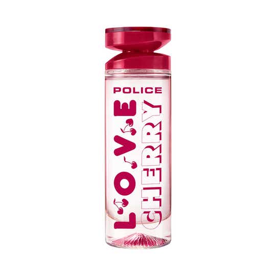 Police Love Cherry Eau de Toilette (100 ml)