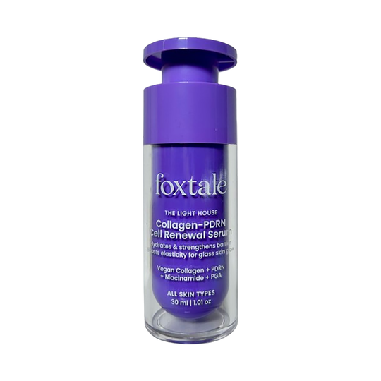 Foxtale Collagen-PDRN Cell Renewal Serum (30 ml)