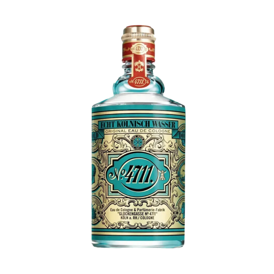 4711 Eau de Cologne (100ml)