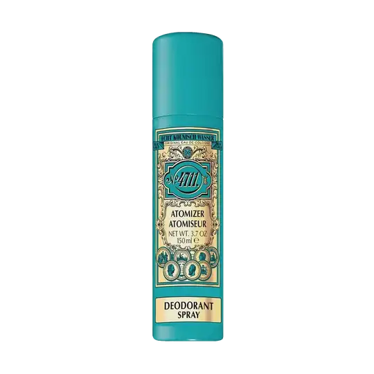 4711 EKW Deodorant Spray (150ml)