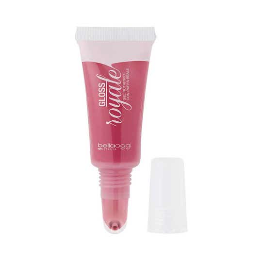 bellaoggi Gloss Royale Lip Gel - Venus Pink (9 ml)
