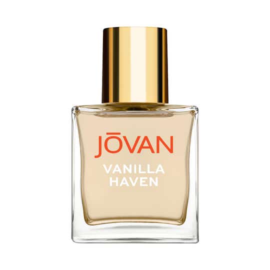 Jovan Vanilla Haven Eau De Parfum Unisex Perfume (50 ml)