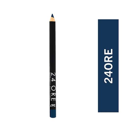 Deborah Milano 24Ore Eye Pencil - 267 Dark Blue (1.5g)