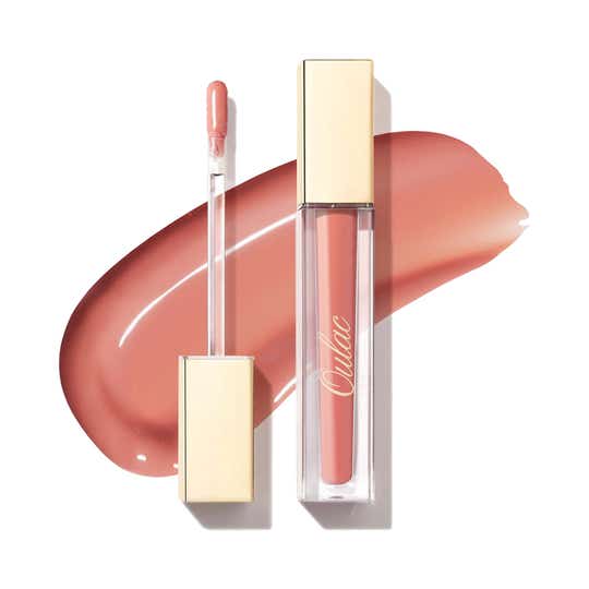 Oulac Crystal Shine Gloss - S01 Rock N Roll Girl (4.5 ml)