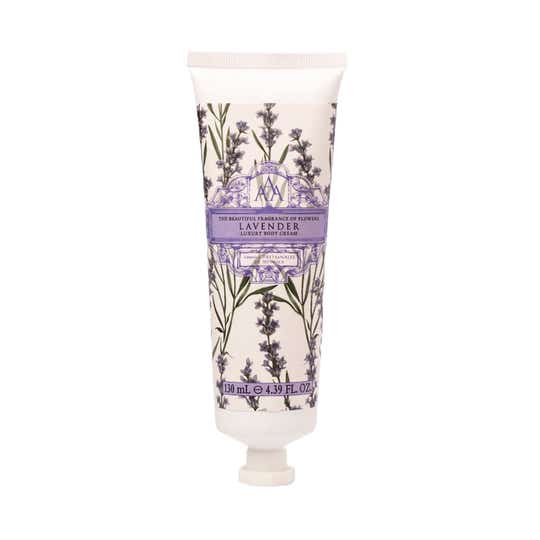 AROMAS ARTESANALES DE ANTIGUA Somerset Lavender Body Cream (130 ml)