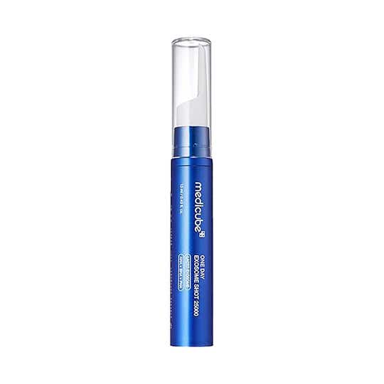 medicube One Day Exosome Shot Pore Ampoule 25000 (13 ml)