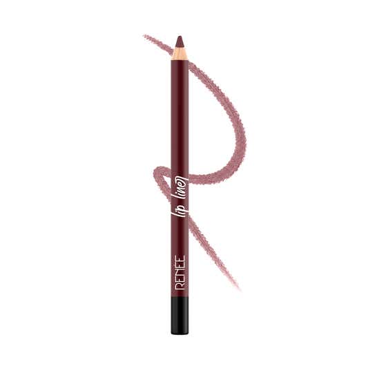 Renee Cosmetics Define Pencil Lip Liner - 02 (1.2 g)