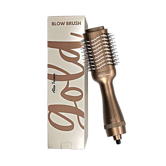 Alan Truman The Blow Brush - Cuppaccino Gold (1 Pc)