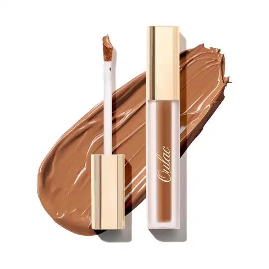 Oulac Stay Real Sculpting Concealer - W8 Toffee (3.8 ml)
