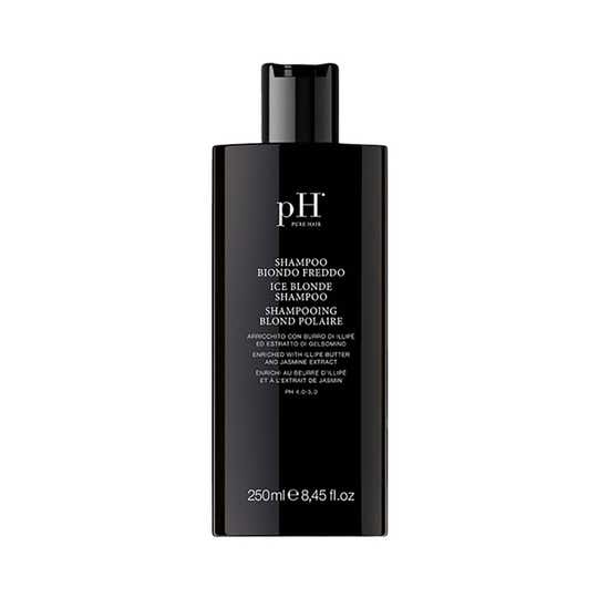 pH Labotories Ice Blonde Shampoo (250 ml)