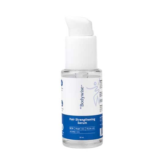 Be Bodywise Hair Strengthening Serum (50 ml)
