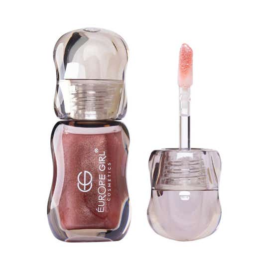Europe Girl Lip Glass Pro - G04 Nude Glow (5 g)
