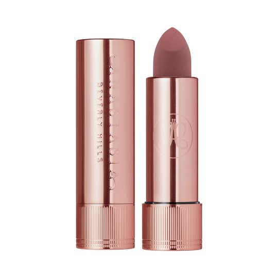 Anastasia Beverly Hills Matte Lipstick - Mauve Cloud (3 g)