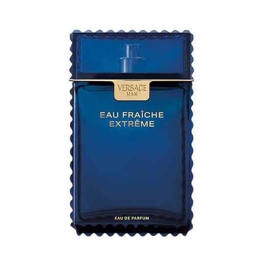 Versace Eau Fraiche Extreme Eau De Parfum (200 ml)