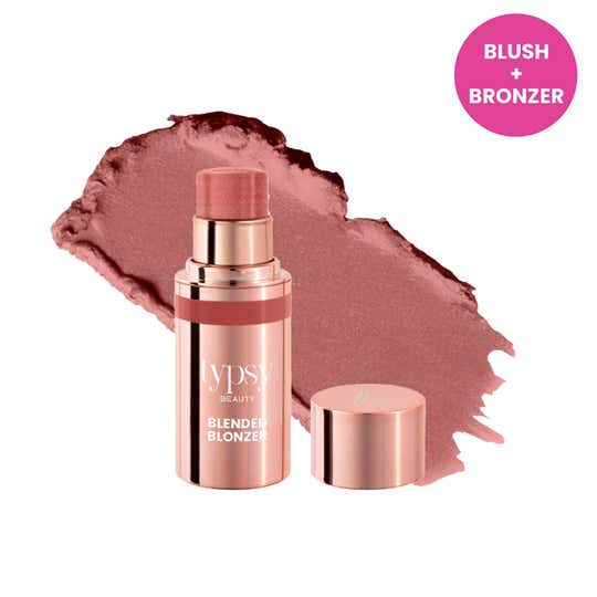 Typsy Beauty Blended Blonzer - Sunkissed Cedar 02 (7 g)