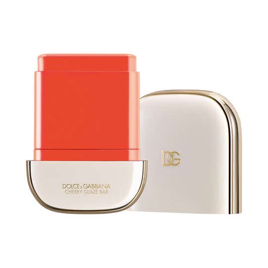Dolce&Gabbana Cherry Glaze Bar Blush Stick - 03 Cheeky Coral (11 g)
