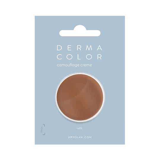 KRYOLAN Dermacolor Camouflage Creme Refill - D100 (4 g)