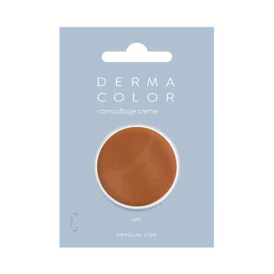 KRYOLAN Dermacolor Camouflage Creme Refill - DJ1 (4 g)