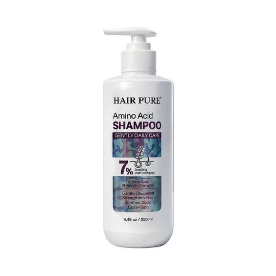 HAIR PURE Amino Acid Shampoo (250 ml)