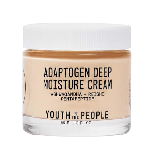 YOUTH TO THE PEOPLE Adaptogen Deep Moisture Cream (59 ml)