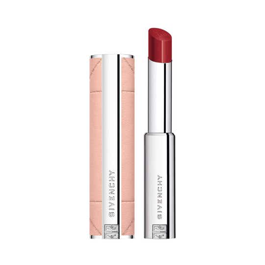 Givenchy Rose Perfecto Shine Serum Lipstick - N335 (3.2 g)