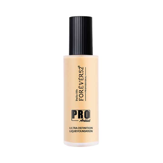 Daily Life Forever52 Pro Artist Ultra Definition Liquid Foundation - 14 Sugar Cookie (60 ml)
