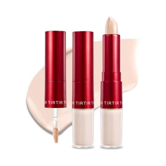 TIRTIR Glide & Hide Blurring Concealer - 1 N (8 g)