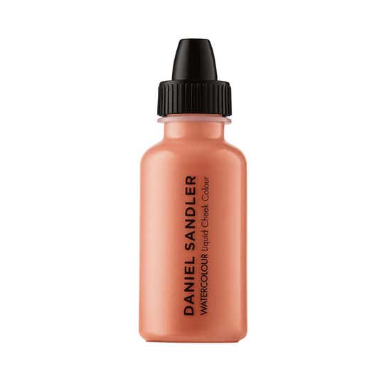 Daniel Sandler Watercolour Liquid Blush For Cheeks, Lips & Eyes - Passion (15 ml)