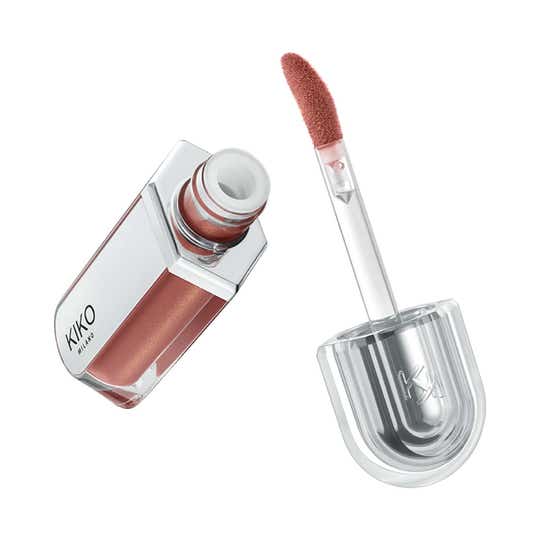 Kiko Milano 3D Hydra Xtreme Lipgloss - 06 Color Affair (6 ml)