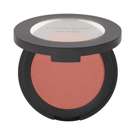 bareMinerals Gen Nude Powder Blush - Strike A Rose (6 g)