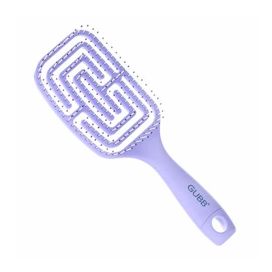 GUBB French Hues Paddle Vent Brush Broad 8882