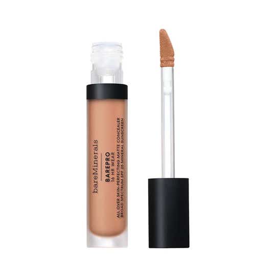 bareMinerals Barepro 16 Hr Wear All Over Skin-Perfecting Matte Concealer - Light 255 Neutral​ (7.5 ml)