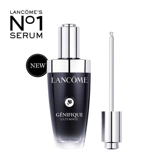 Lancome Genifique Ultimate Youth Activating Serum with Beta Glucan (50 ml)