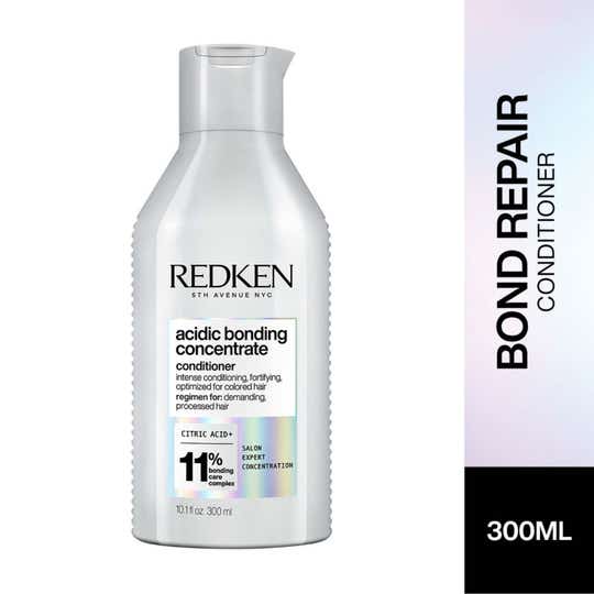 REDKEN Acidic Bonding Concentrate Conditioner (300 ml)