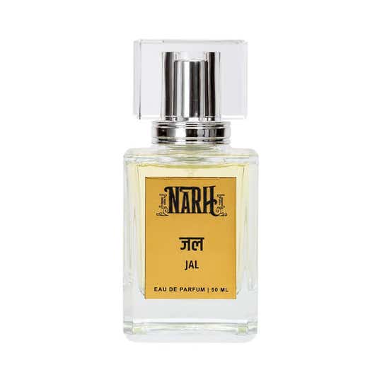 NARH Jal Premium Eau de Parfum for Men (50 ml)