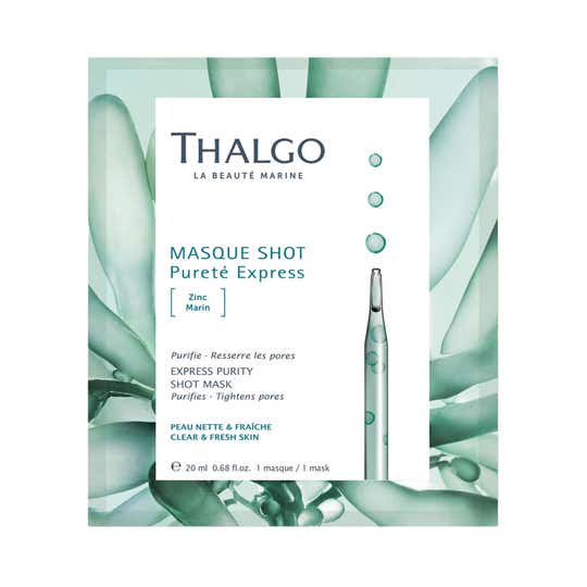 Thalgo Express Purity Shot Mask (20 ml)
