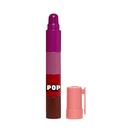 SUGAR POP 4 in 1 Lip Twist - 01 Classic (6.4 g)
