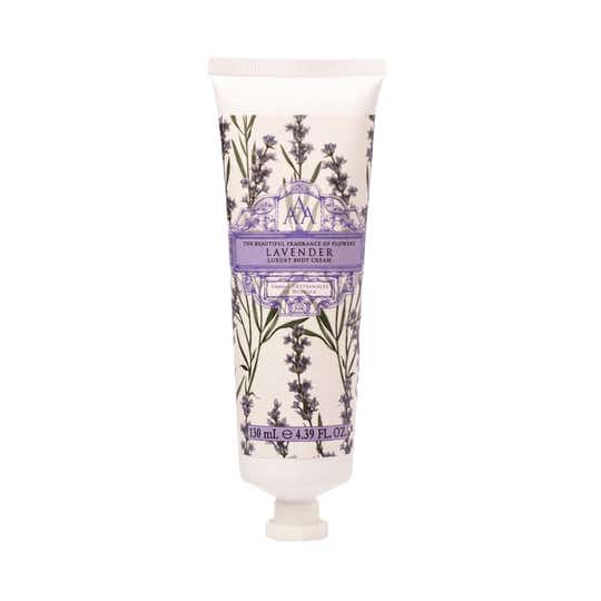 AROMAS ARTESANALES DE ANTIGUA Somerset White Jasmine Body Cream (130 ml)