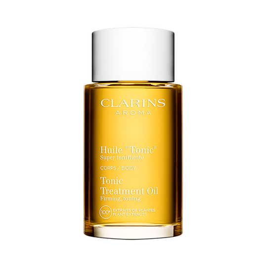 Clarins Tonic Body Treatment Oil (100 ml)