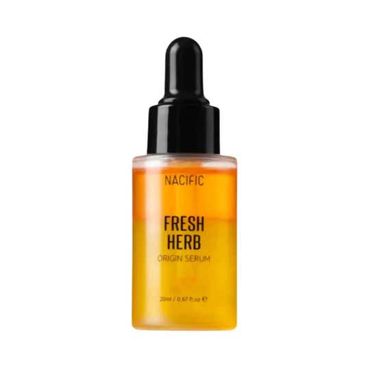Nacific Fresh Herb Origin Serum (20 ml)