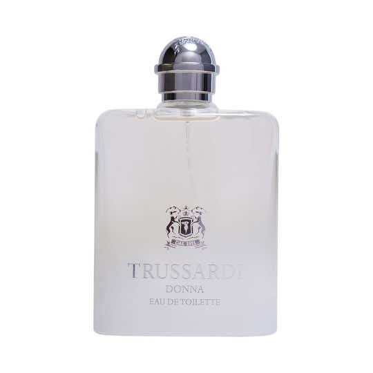 Trussardi Donna Eau De Toilette for Women (100 ml)