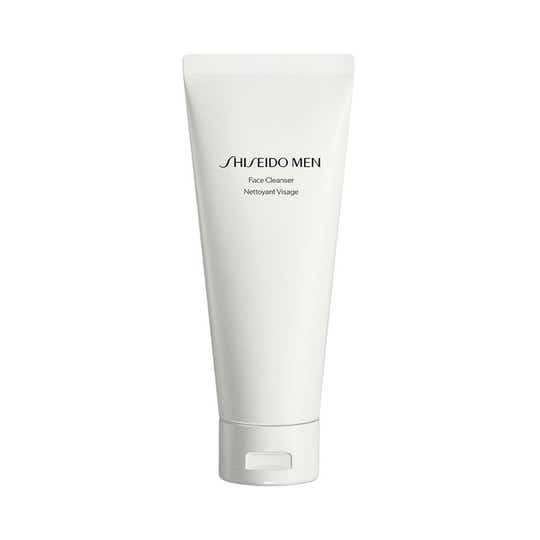 Shiseido Men Face Cleanser (125 ml)