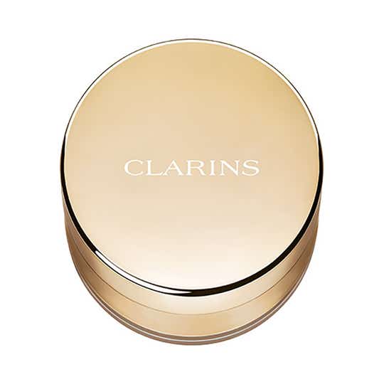 Clarins Joli Loose Powder - 02 Universal Medium (15 g)