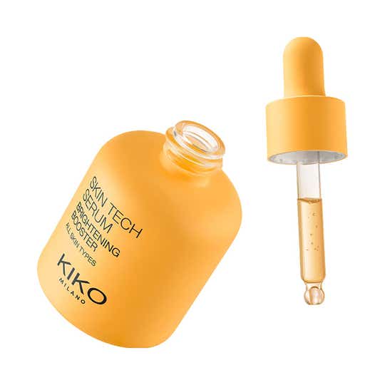 Kiko Milano Skin Tech Serum Brightening Booster (30 ml)