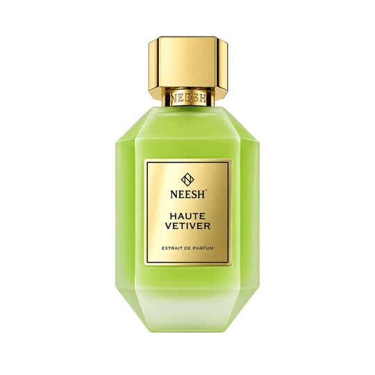 Neesh Haute Vetiver Extrait De Parfum (50 ml)