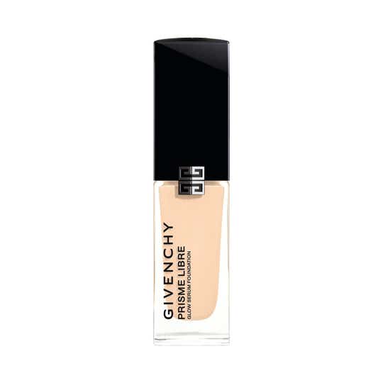 Givenchy Prisme Libre Glow Serum Foundation - 1N (30 ml)