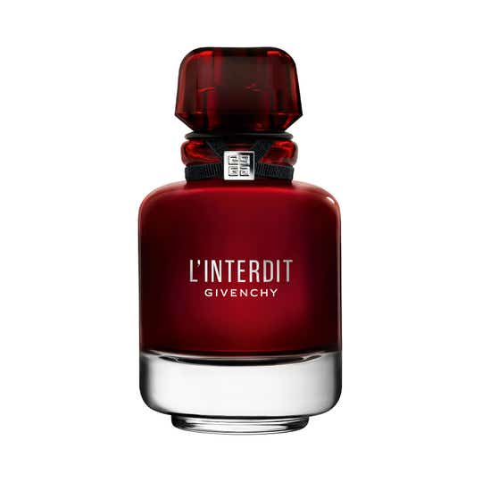 Givenchy L'Interdit Rouge Eau De Parfum (80ml)