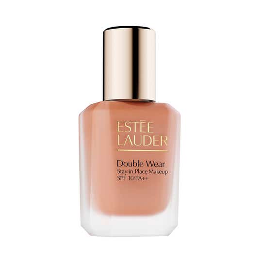Estee Lauder Double Wear Stay-in-Place Longwear Matte Foundation SPF 10 - 4N1 Shell Beige (30 ml)