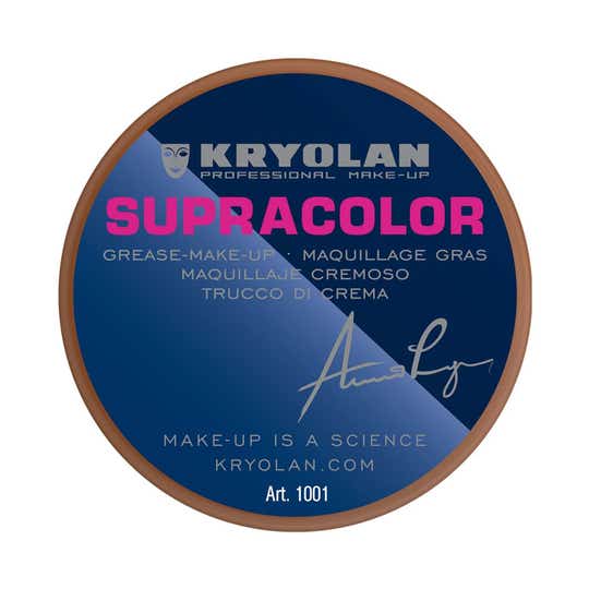 KRYOLAN Supracolor Foundation - FS27 (8 ml)