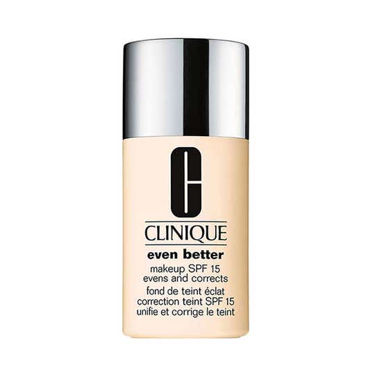 Clinique Even Better Makeup SPF 15 - WN 01 Flax (30 ml)